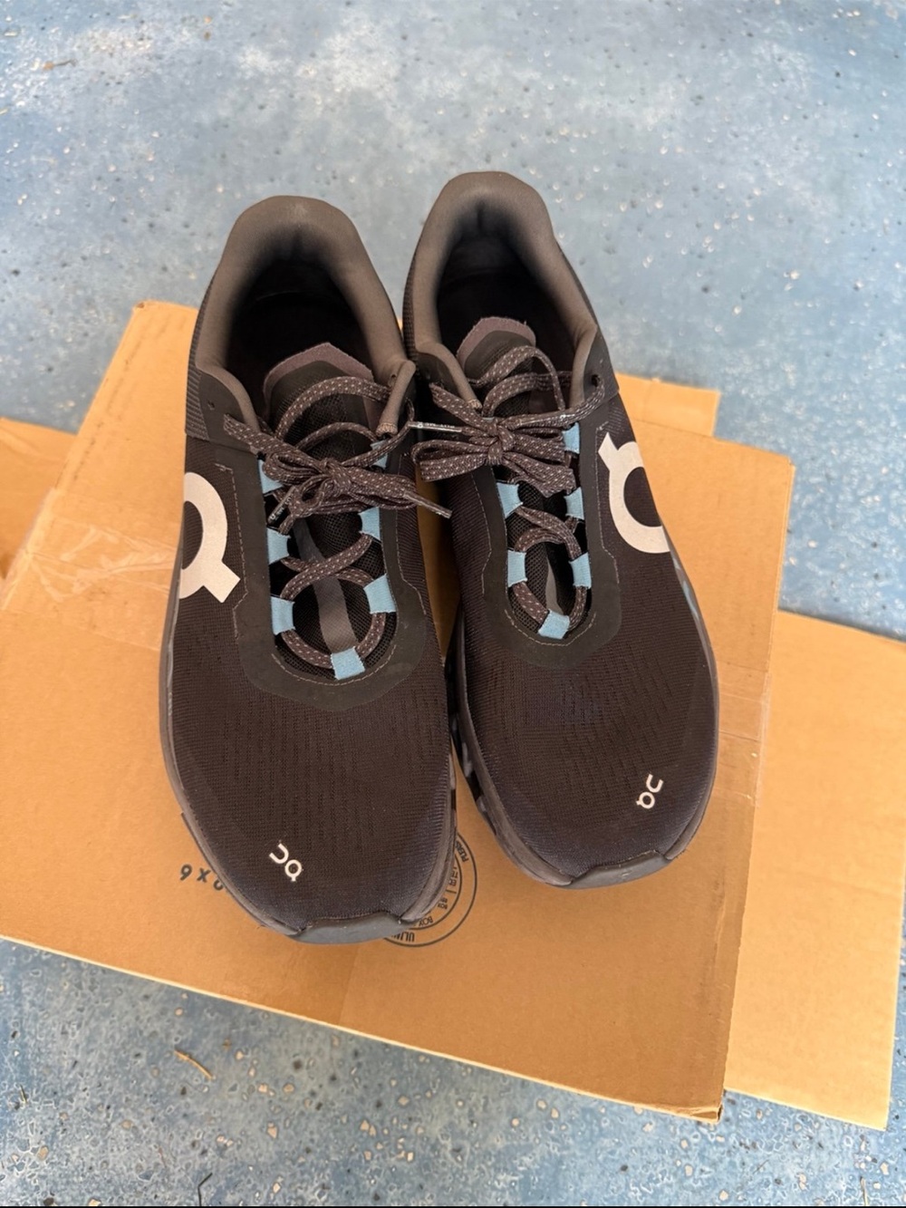 On Cloud Sneakers Running Sneakers